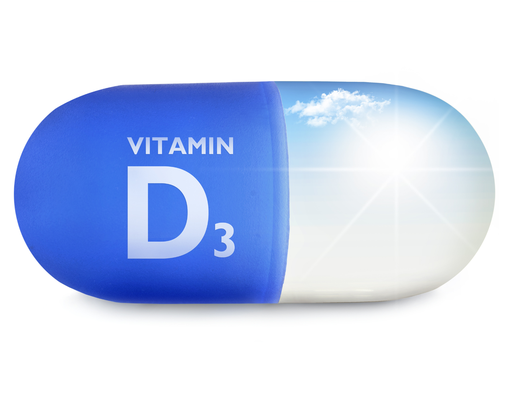 CHASING THE SUN: How Vitamin D Deficiency affects your mood, sleep, hair and back pain