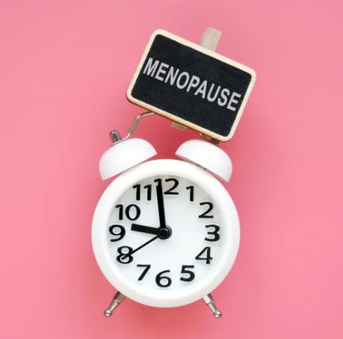 THIS Is Menopause?! Everything You Thought You Knew Is About to Change
