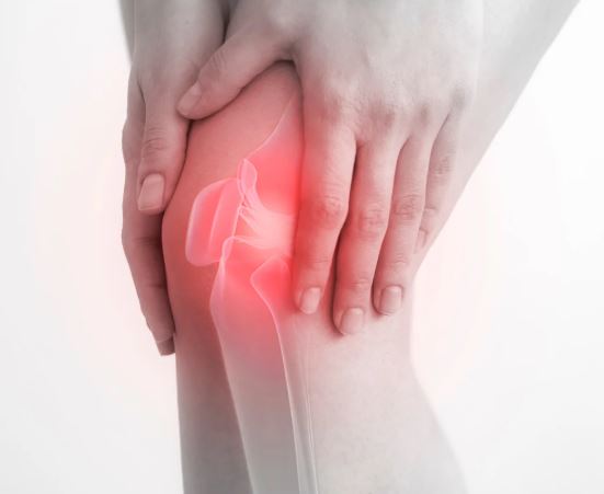 Joint Pain During Menopause? It Has a Name  — And You’re Not Imagining It